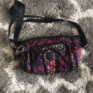 Kipling 🦄 mini crossbody
